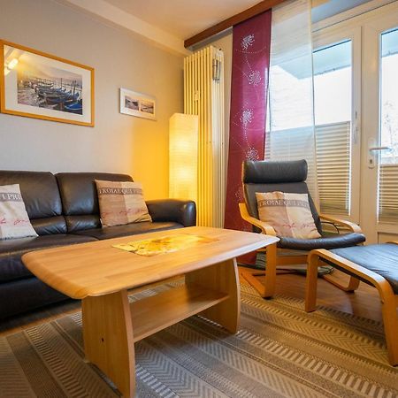 Hus Willem Wohnung I 12 부숨 외부 사진