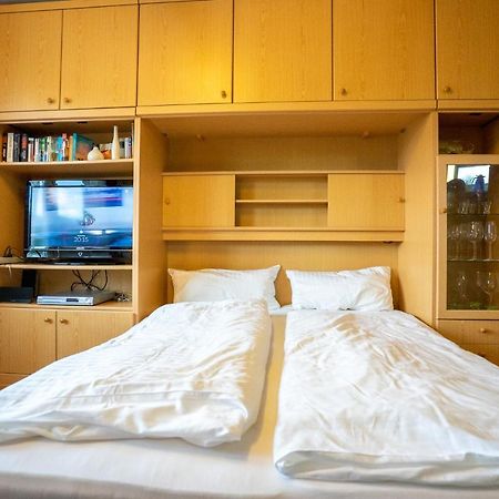 Hus Willem Wohnung I 12 부숨 외부 사진