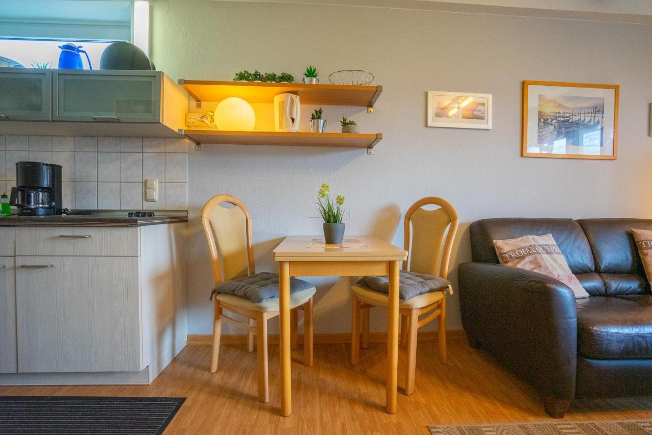Hus Willem Wohnung I 12 부숨 외부 사진